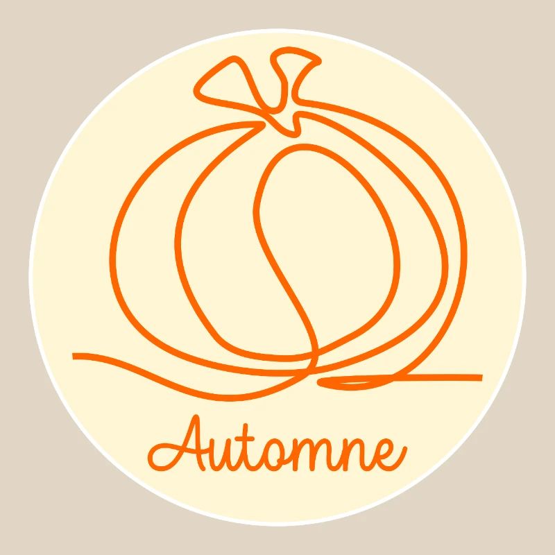 Autumn Squash