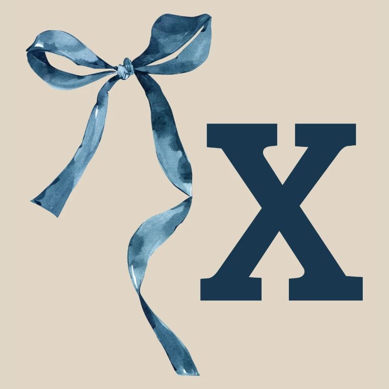 Monogram x Gift Idea