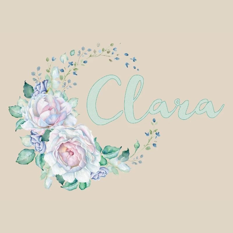 For Clara