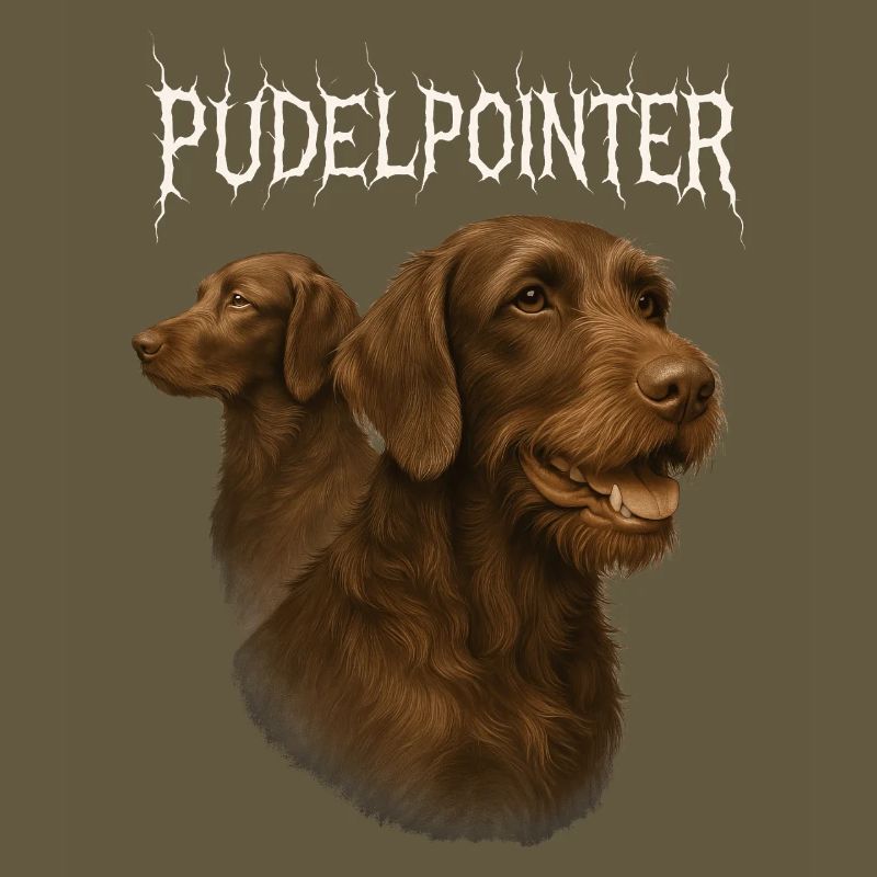 Poodle Pointer