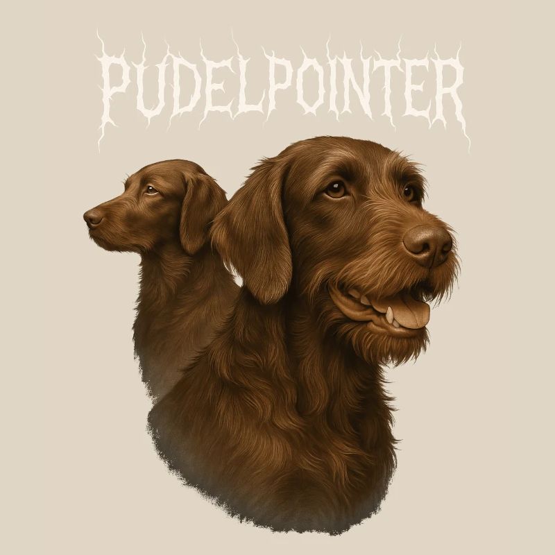 Poodle Pointer