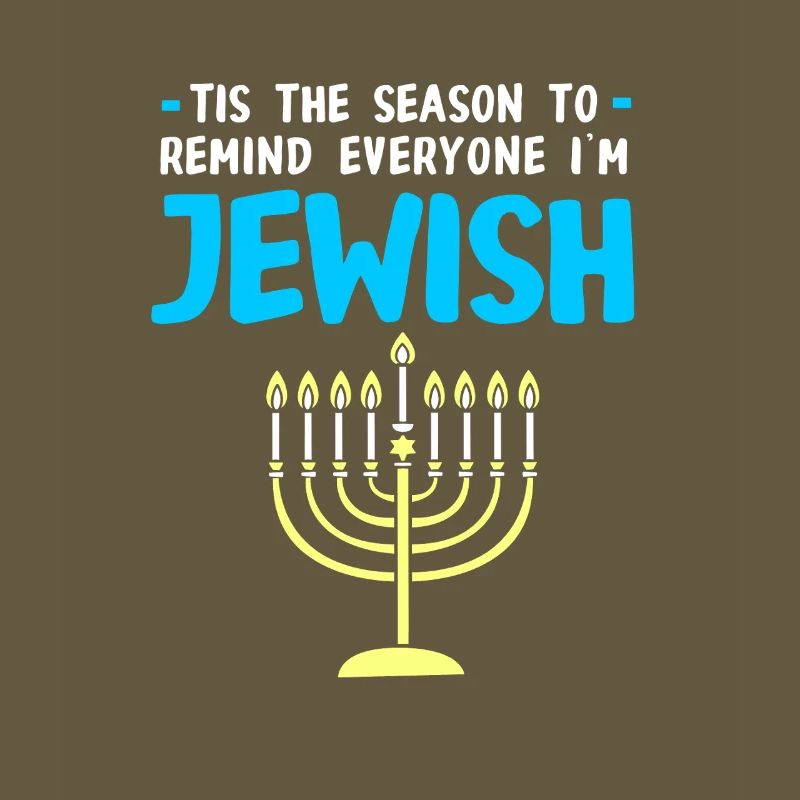 Hanoukka Hanoukka Hanoukka