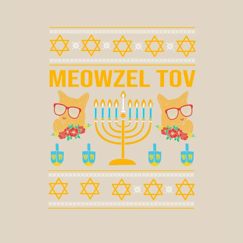 Hanoukka Hanoukka Hanoukka