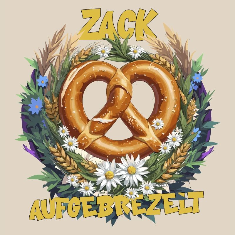 Zack Dressed Up Replacement Dirndl Dirndler Set Tight