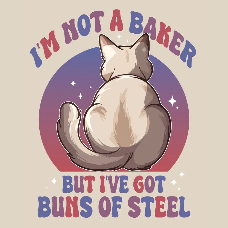 Chiignons de chat d’acier
