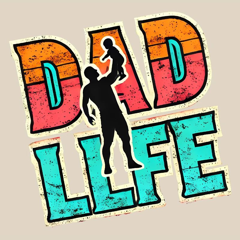 Dad Life, Fathers Gift