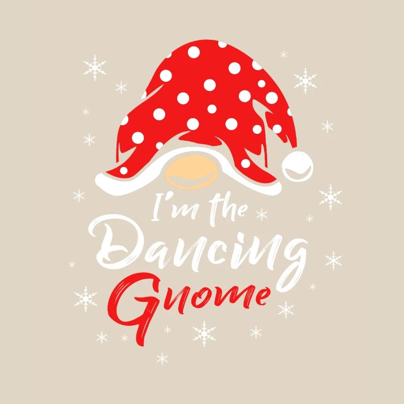 Gnome Dancing