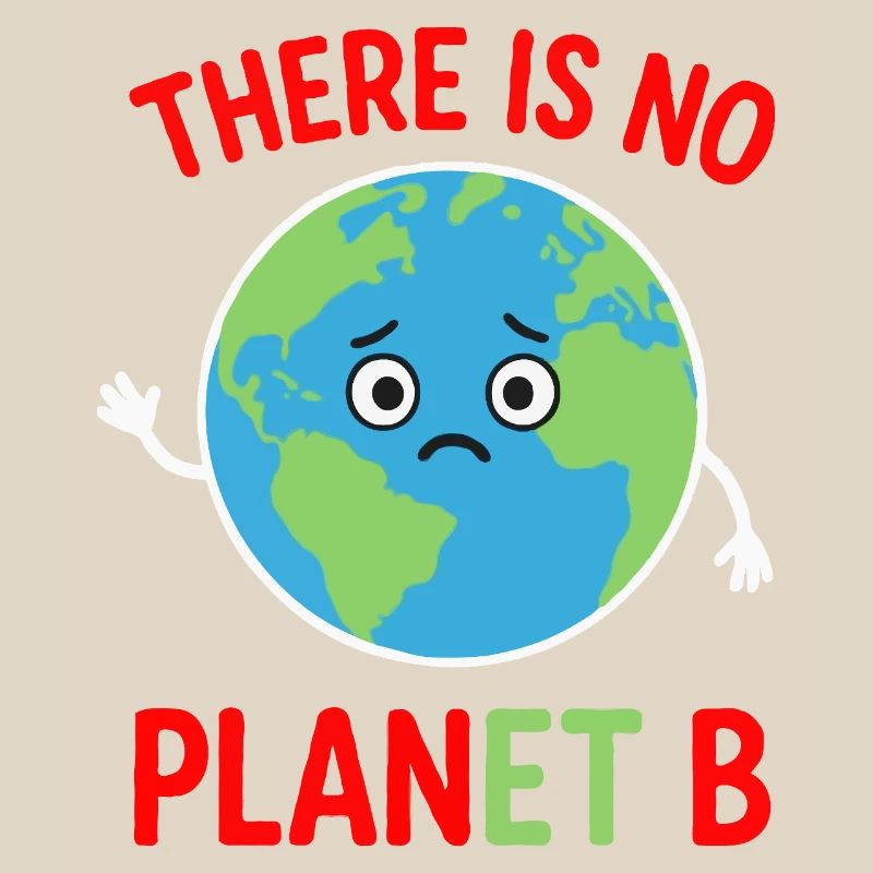 Il n’y a pas de plan B