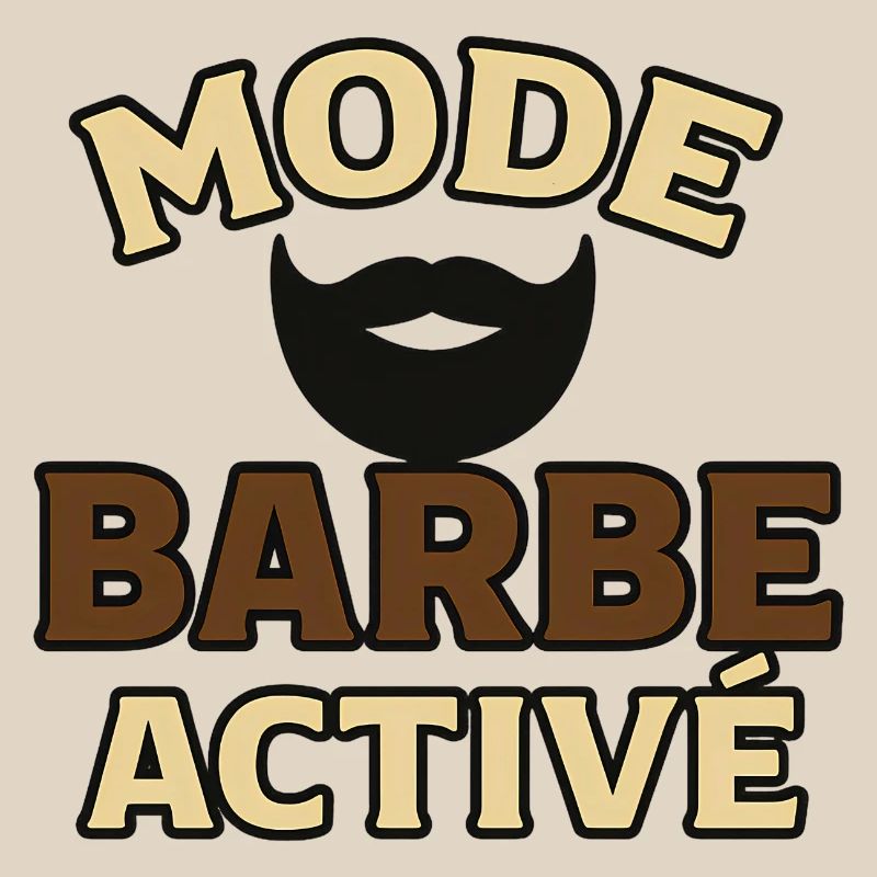 Active Beard Mode