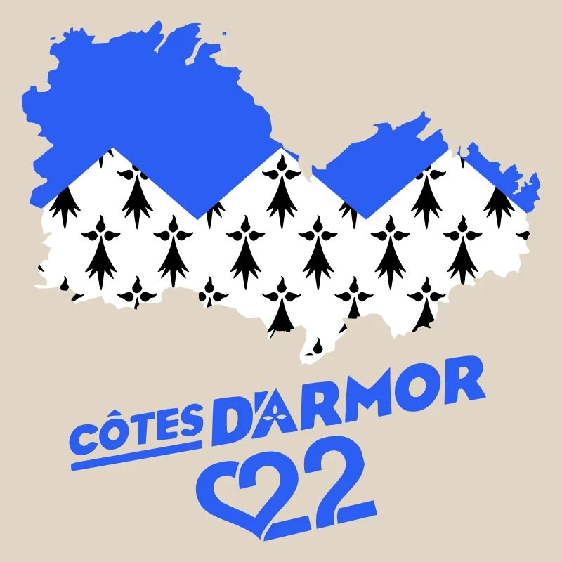 Cotes d'Armor 22