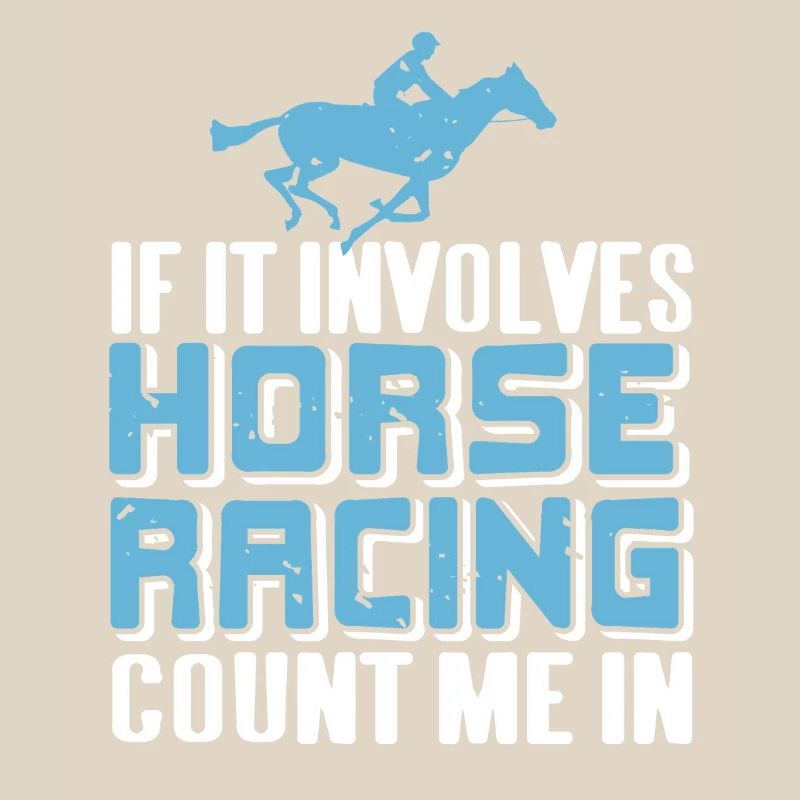 S’il s’agit de courses de chevaux, comptez-moi dans Fan