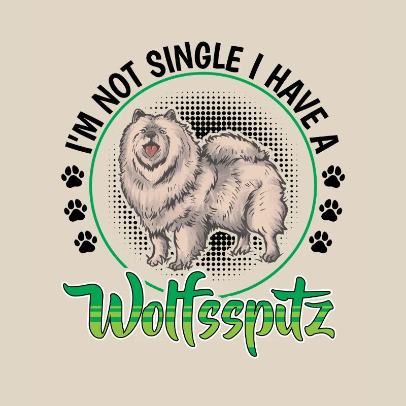 Wolfsspitz nicht single Deutscher Wolfsspitz