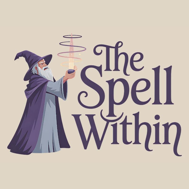 Magic Wizard