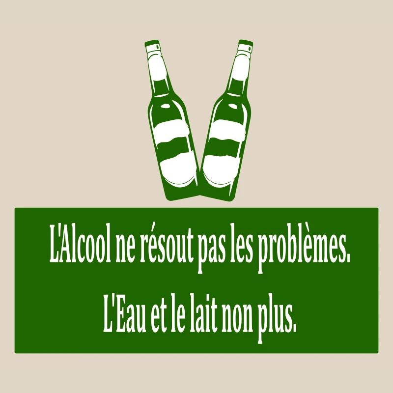 Cool doesn't solve problems