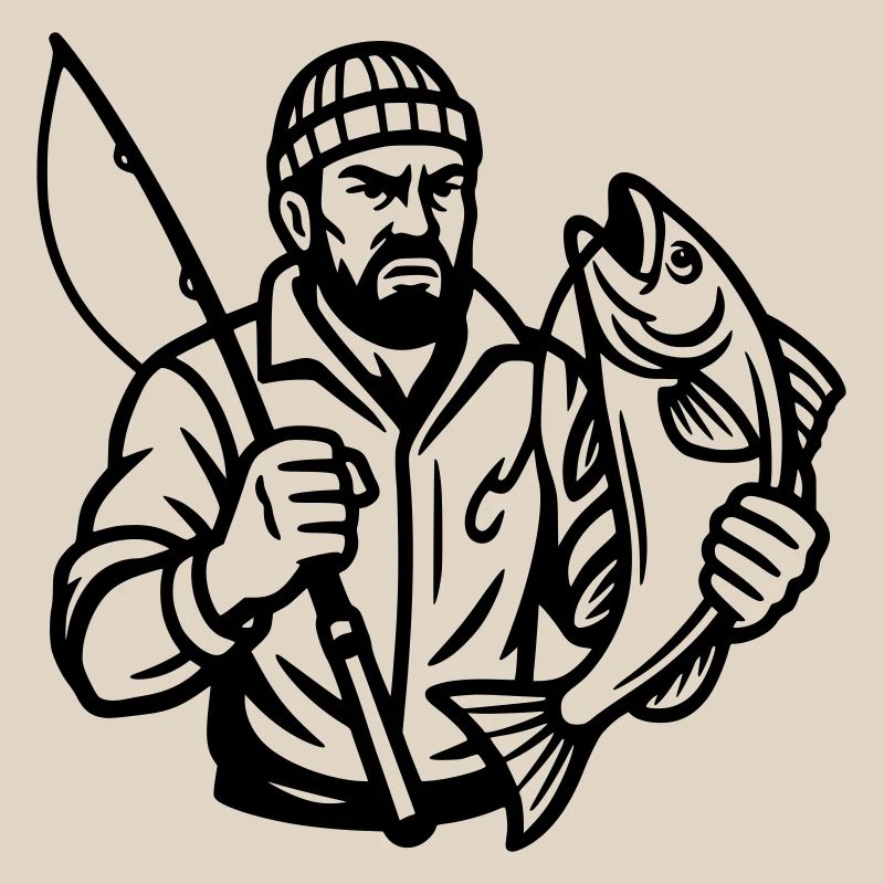 Angler