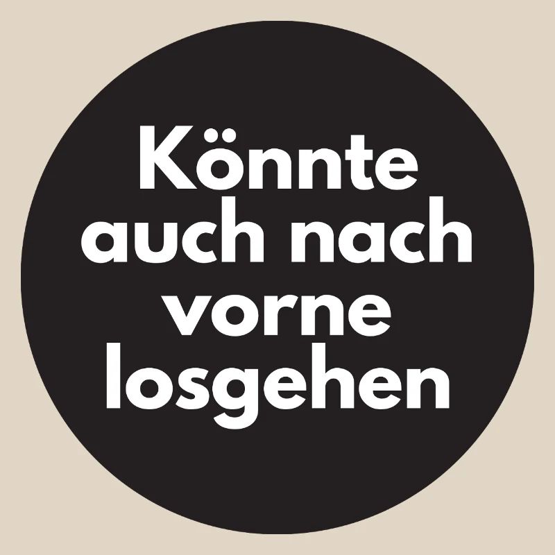 Could also go forward