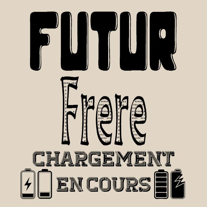 Future Brother Loading In Progress