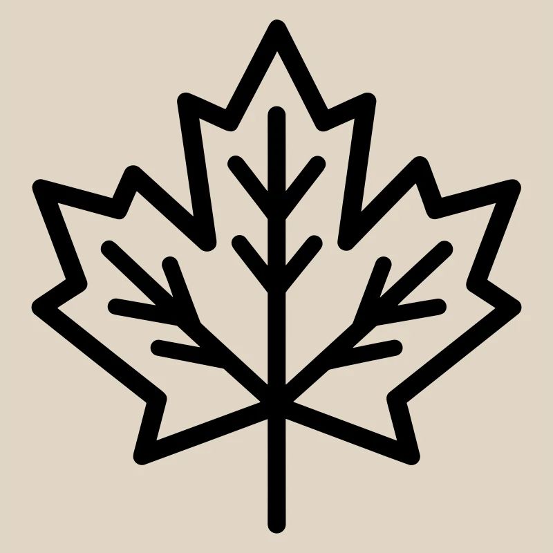 maple leaf