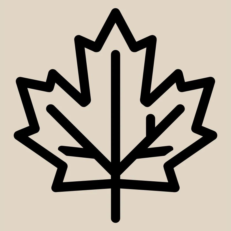 maple leaf