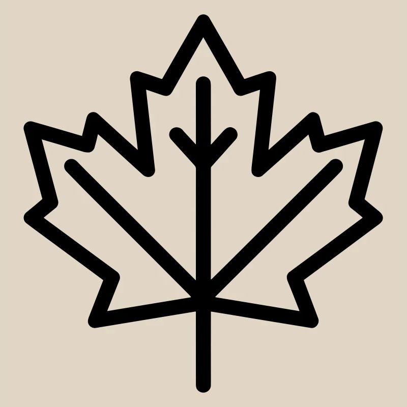maple leaf