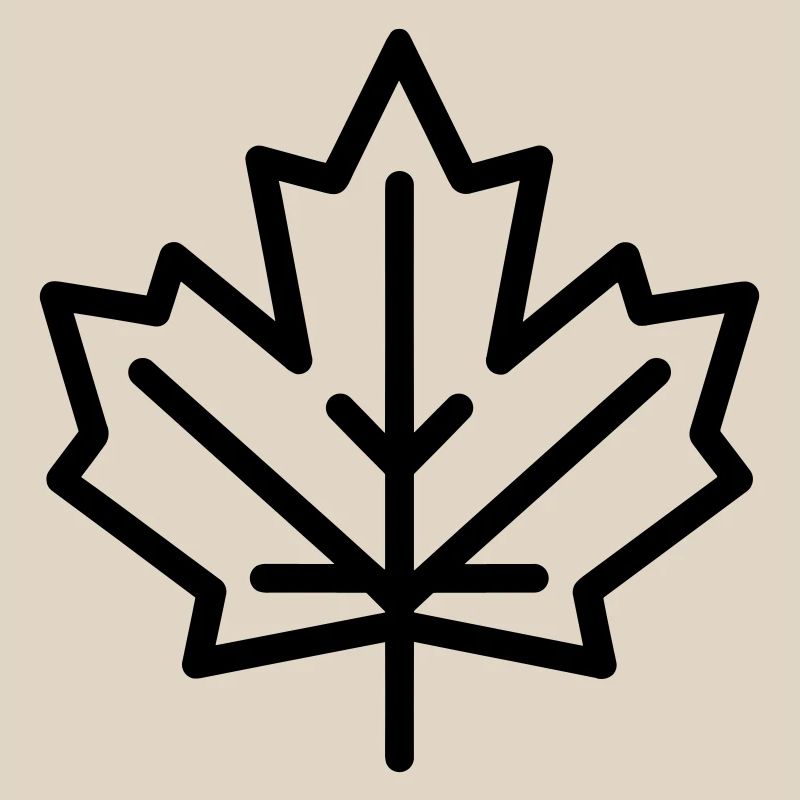 maple leaf