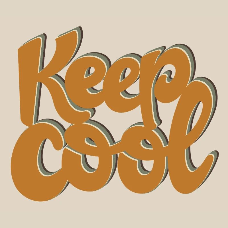 KEEP COOL