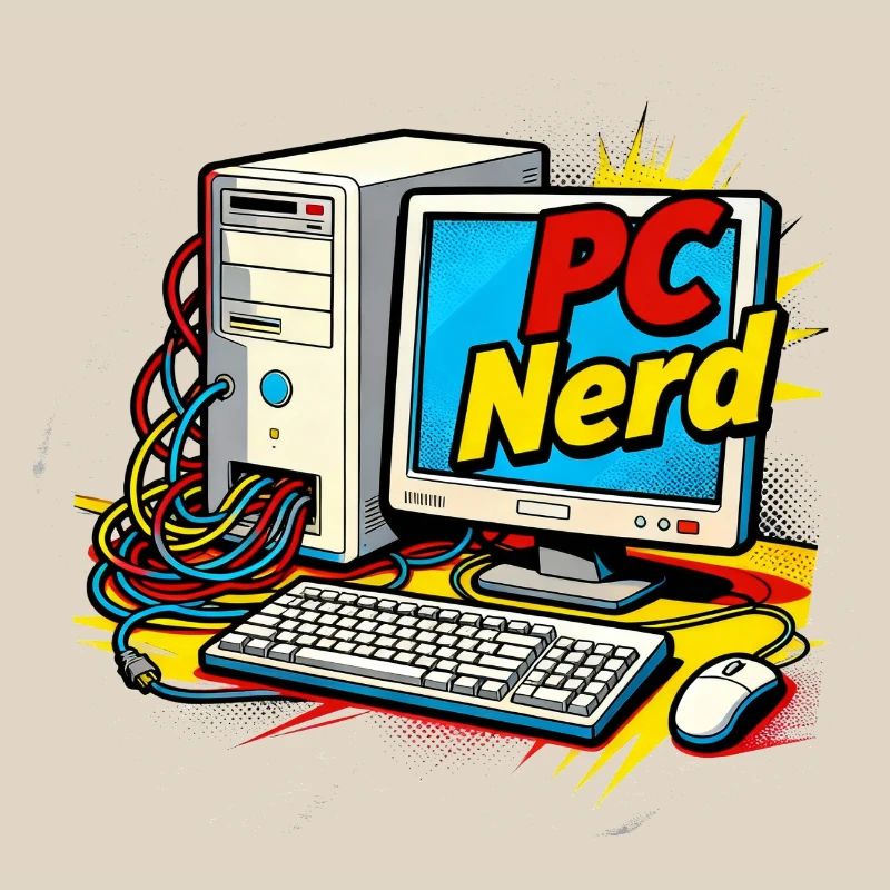 Nerd PC