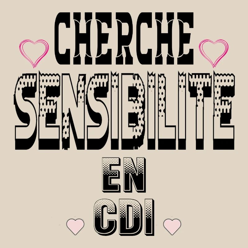 Looking for sensitivity on a permanent contract