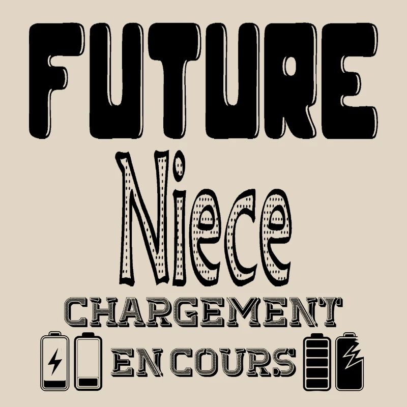 Future Niece Loading In Progress