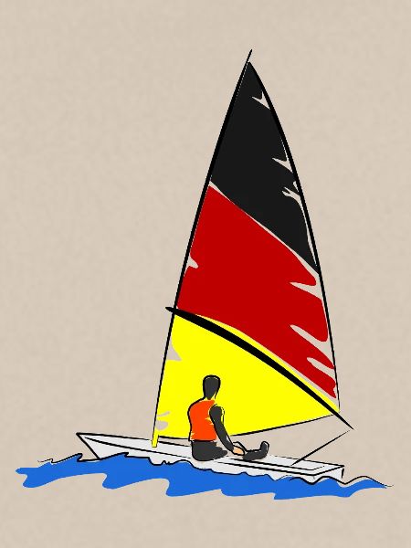 Segelboot