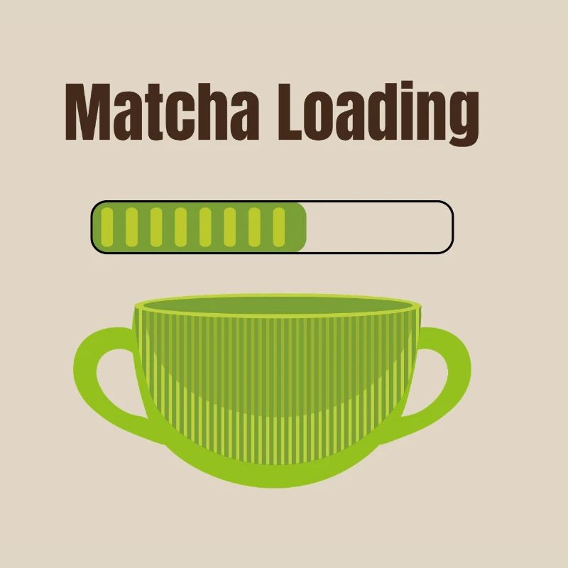 Matcha Loading