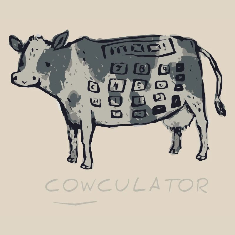 Math Nerd Students University Professor Mathematics