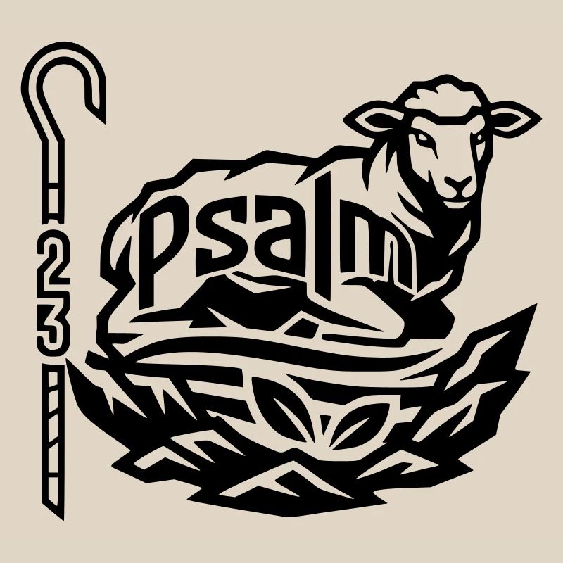 Psalm23