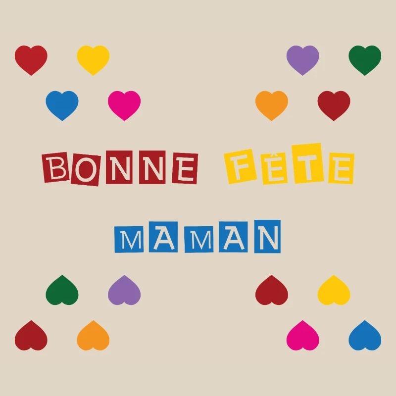 Frohen Muttertag – Muttertag