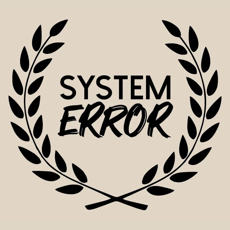 Systemfehler 