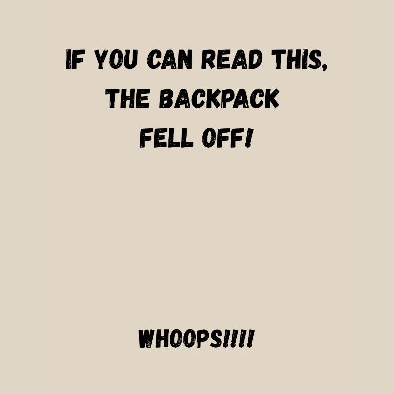 Backpack