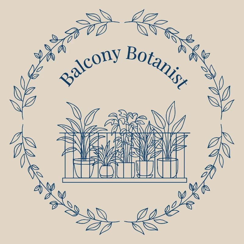 Balcony Botanist
