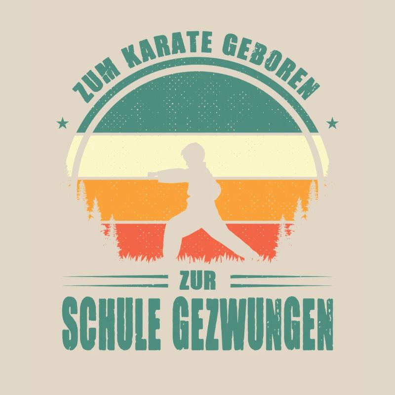 Karate Training Geschenke Karatetraining