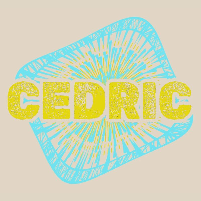 Cedric als Freizeit