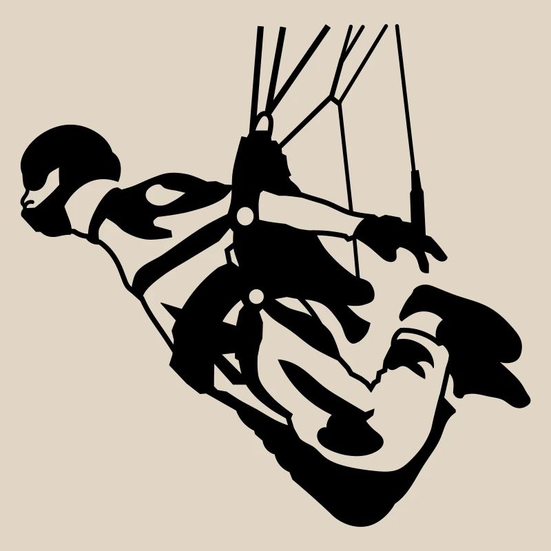 Swooping