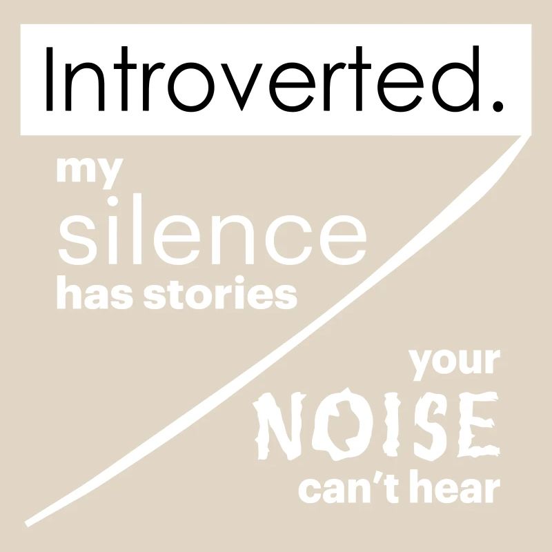 Citations d’introverti