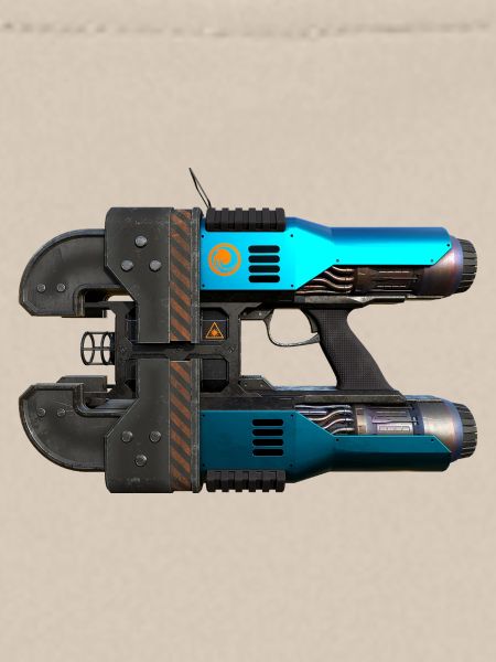 Space Drop Lasercutter