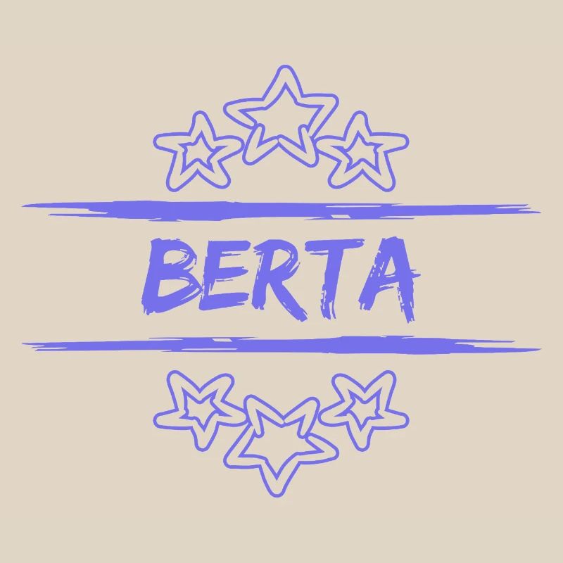 Berta Berta