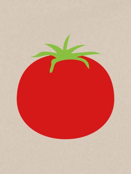 Tomate