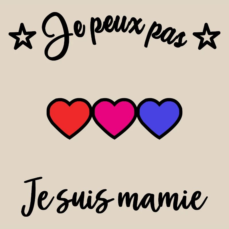 Oma. Mama. Großmutter. Muttertag. Mama