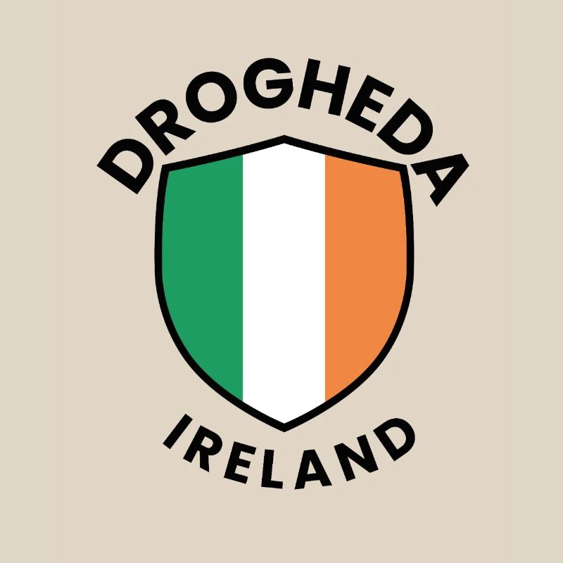 Bouclier d’Irlande de Drogheda
