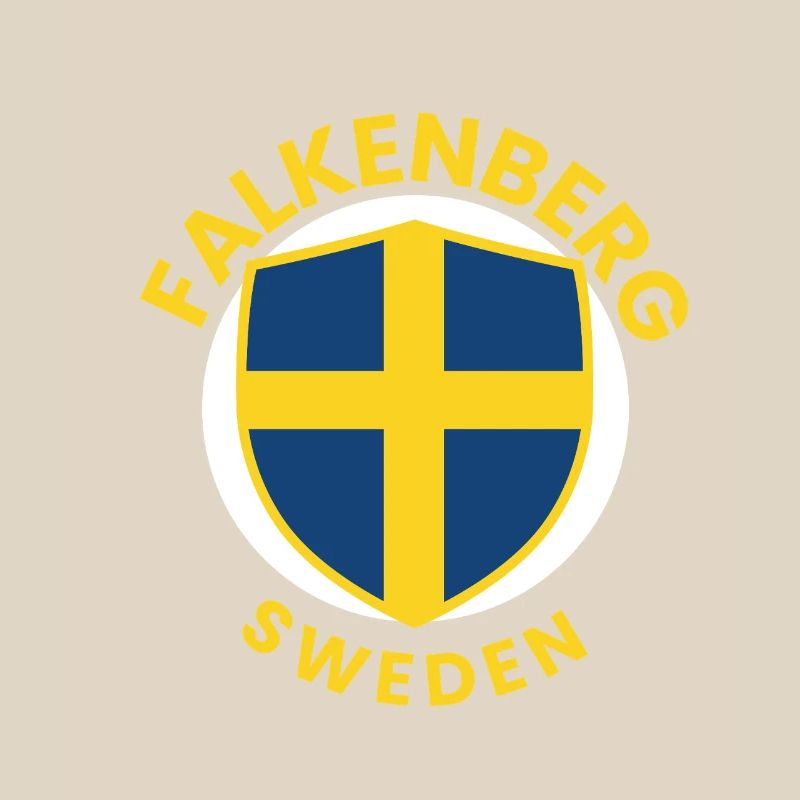 Falkenberg Shield Sweden