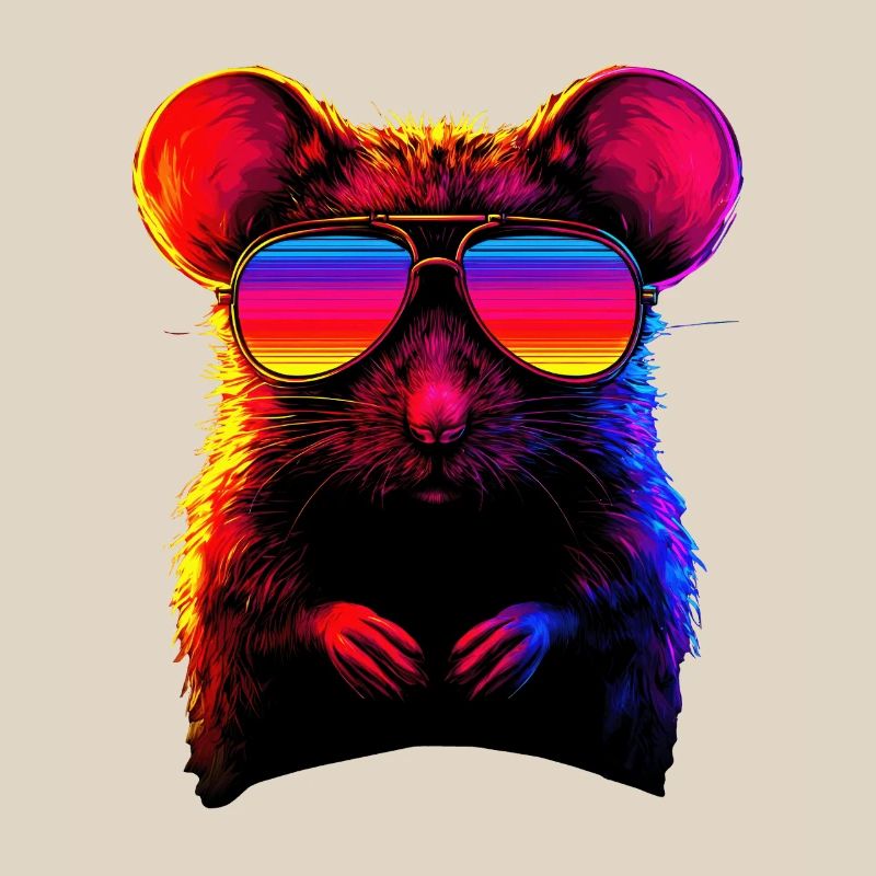 Rat Cute Mouse Rodents Dwarf Mouse Rats Mice