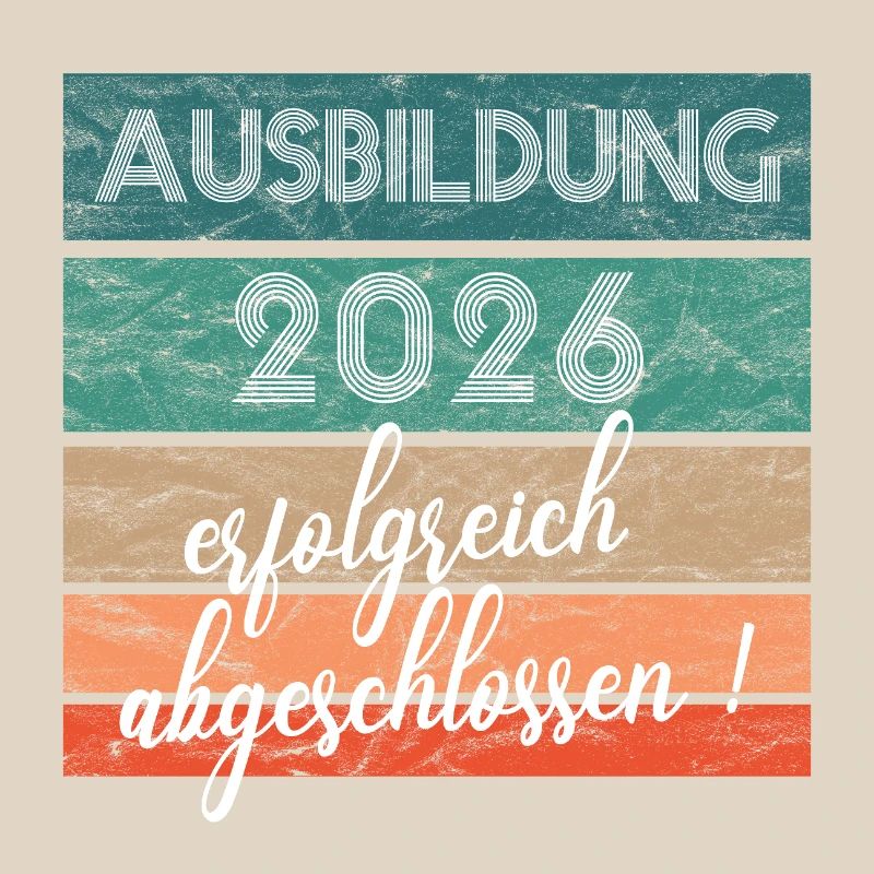 Successfully completed training in 2026 (gift)
