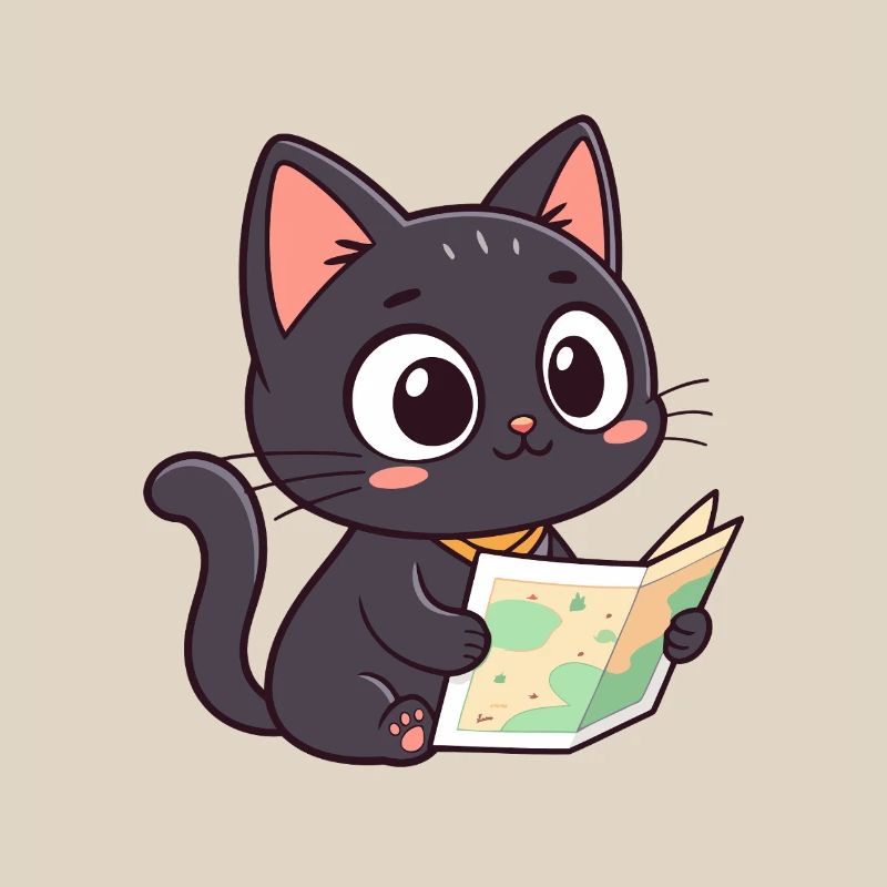 Reader and card chat